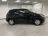 Used 2022 Chevrolet Trax LS w/ Tint and Cruise Package image 4