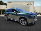 New 2026 INFINITI QX60 Luxe image 2