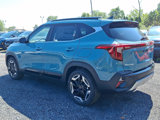 New 2026 Kia Seltos SX image 3