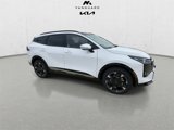 New 2026 Kia Sportage SX image 2