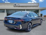New 2025 BMW i5 xDrive40 w/ M Sport Package image 4