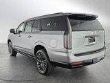 New 2025 Cadillac Escalade ESV Sport Platinum image 3