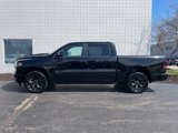 Used 2023 RAM 1500 Laramie Limited image 2