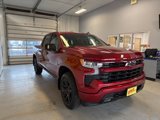 New 2025 Chevrolet Silverado 1500 RST w/ RST All Star Premium Package image 5