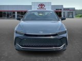 New 2025 Toyota Crown Nightshade image 2