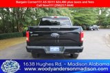 Used 2017 Ford F150 XLT w/ Equipment Group 302A Luxury image 6