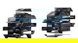 New 2026 Chevrolet Equinox RS image 3