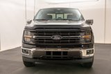 Used 2025 Ford F150 XLT w/ Equipment Group 303A High image 3