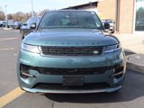 Used 2025 Land Rover Range Rover Sport Autobiography image 4