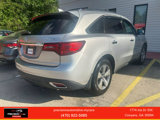 Used 2015 Acura MDX FWD image 3