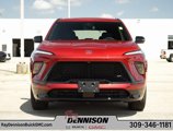 New 2025 Buick Enclave Sport Touring w/ Power Package image 6