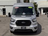 Certified 2024 Ford Transit 350 XLT image 4