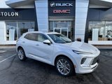 New 2025 Buick Envision Avenir image 6