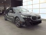 Used 2024 BMW 530i xDrive image 3