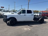 New 2025 RAM 2500 Tradesman image 2