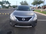 Used 2019 Nissan Versa SV image 2