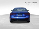 Used 2025 BMW 440i xDrive Coupe image 6