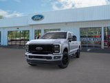 New 2026 Ford F250 Lariat image 2