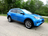 Used 2016 Toyota RAV4 Limited image 4