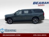 New 2025 GMC Yukon XL AT4 Ultimate image 3
