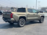 New 2025 Toyota Tacoma TRD Sport image 3