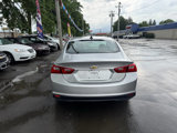 Used 2016 Chevrolet Malibu LS image 6