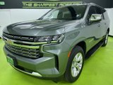 Used 2023 Chevrolet Suburban Premier image 5
