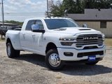 New 2025 RAM 3500 Laramie w/ Sport Appearance Package image 2