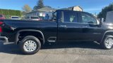 New 2025 Chevrolet Silverado 2500 LTZ w/ LTZ Premium Package image 2