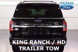 Used 2024 Ford Expedition Max King Ranch image 6