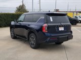 New 2025 Nissan Armada Platinum image 3
