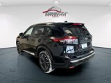 New 2025 Nissan Rogue Platinum image 3