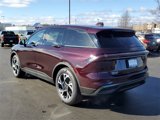 New 2025 Lincoln Nautilus Premier w/ Jet Appearance Package image 4