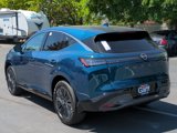 New 2025 Nissan Murano Platinum image 6