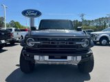 New 2025 Ford Bronco Raptor image 2