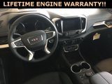 New 2024 GMC Terrain SLT w/ Tech Package image 3