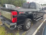 Certified 2025 Ford F250 King Ranch w/ Chrome Package image 5