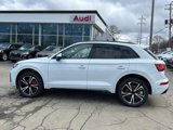 New 2025 Audi Q5 2.0T Premium Plus image 6