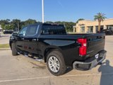 New 2026 Chevrolet Silverado 1500 LTZ w/ Z71 Off-Road Package image 5