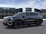 New 2026 GMC Acadia Denali image 2