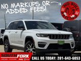 New 2025 Jeep Grand Cherokee Limited image 2