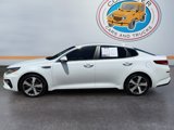 Used 2020 Kia Optima S image 2