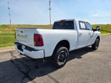 New 2025 RAM 2500 Laramie image 3