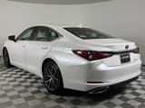 Used 2025 Lexus ES 350 w/ Premium Package image 4