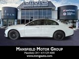 New 2024 Mercedes-Benz E 350 4MATIC Sedan image 2