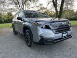 Certified 2025 Subaru Forester Premium image 2