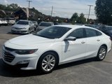 Used 2024 Chevrolet Malibu LT image 3
