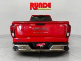 New 2026 GMC Sierra 1500 Pro image 4