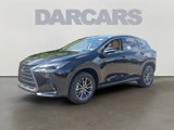 New 2026 Lexus NX 350 AWD w/ Premium Package image 2