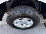Used 2017 RAM 1500 Classic SLT image 4